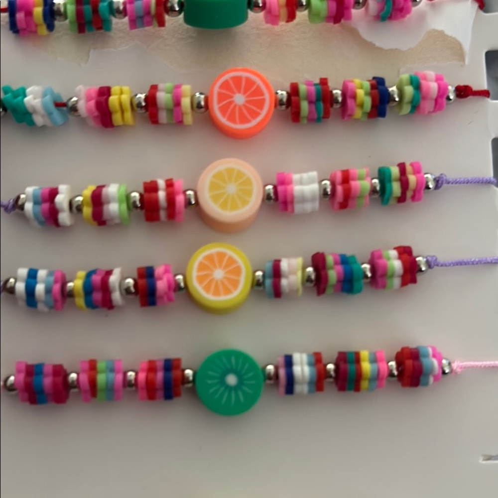 Bracelets - Picture 2 of 4